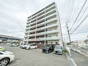 福岡県久留米市梅満町571-2（賃貸マンション2LDK・7階・51.09㎡） その1