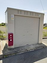 福岡県八女郡広川町大字新代1番地1（賃貸アパート2LDK・2階・57.21㎡） その14