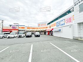 福岡県久留米市西町490-10（賃貸マンション4LDK・1階・79.80㎡） その20