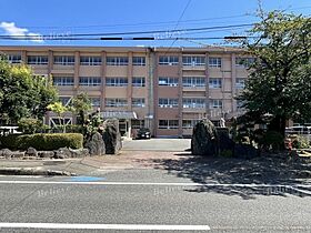 福岡県久留米市西町490-10（賃貸マンション4LDK・1階・79.80㎡） その23