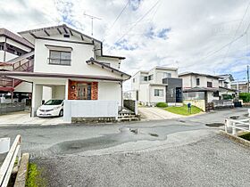 福岡県久留米市野中町124-14（賃貸一戸建4LDK・1階・125.87㎡） その28