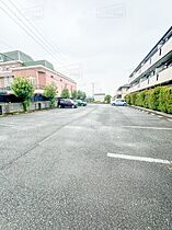 福岡県久留米市津福今町590-10（賃貸アパート2LDK・1階・56.30㎡） その14