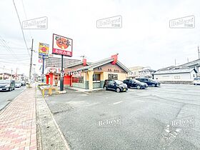 福岡県久留米市津福本町1650-5（賃貸アパート1LDK・1階・29.25㎡） その28