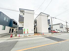 福岡県久留米市御井朝妻1丁目1492-1（賃貸アパート1K・1階・21.73㎡） その1