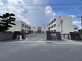 福岡県久留米市北野町今山847-1（賃貸アパート2LDK・2階・51.87㎡） その20