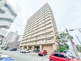 福岡県久留米市篠原町2-5（賃貸マンション3LDK・11階・68.35㎡） その1