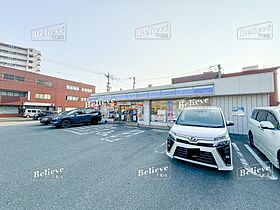 福岡県久留米市諏訪野町2249-4（賃貸アパート1R・2階・21.59㎡） その11