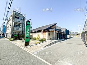 福岡県久留米市諏訪野町2249-4（賃貸アパート1R・2階・21.59㎡） その30