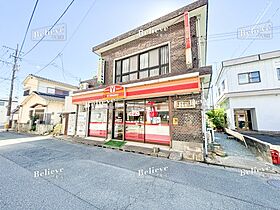 福岡県久留米市諏訪野町（賃貸アパート1R・1階・21.59㎡） その13