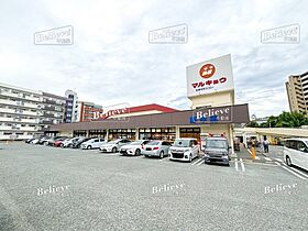 福岡県久留米市諏訪野町2249-4（賃貸アパート1R・1階・22.36㎡） その14