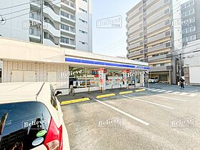 福岡県久留米市篠原町3-21（賃貸マンション1LDK・1階・40.02㎡） その23