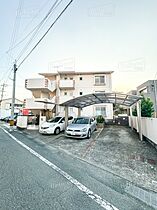 福岡県久留米市西町1036-24（賃貸マンション3LDK・3階・84.62㎡） その17