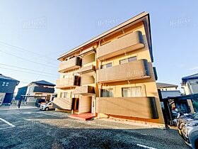 福岡県久留米市合川町1186-1（賃貸マンション1LDK・3階・44.58㎡） その15