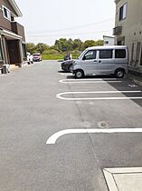 福岡県八女郡広川町大字広川111番地1（賃貸アパート1LDK・1階・50.07㎡） その9