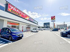 福岡県久留米市東合川3丁目12-10（賃貸マンション1LDK・1階・43.00㎡） その17