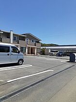 福岡県八女郡広川町大字長延1046番地1（賃貸アパート2LDK・2階・57.21㎡） その6