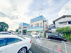 福岡県久留米市高良内町2884-4（賃貸アパート1LDK・1階・37.76㎡） その23