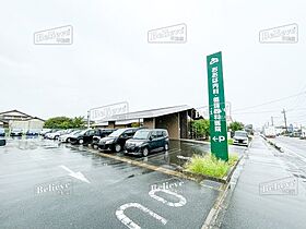 佐賀県三養基郡上峰町大字坊所3161番地（賃貸アパート1LDK・1階・44.17㎡） その29