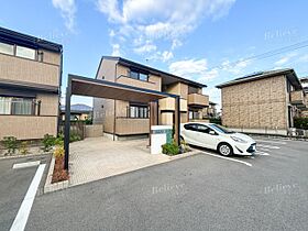 福岡県久留米市合川町212-1（賃貸アパート1LDK・2階・40.43㎡） その15