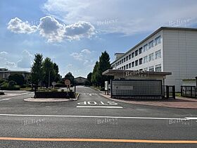 福岡県久留米市本町12-1（賃貸アパート2LDK・2階・69.66㎡） その17