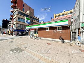 福岡県久留米市本町12-1（賃貸アパート2LDK・2階・69.66㎡） その22