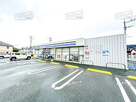 福岡県久留米市西町225-15（賃貸マンション1DK・3階・31.50㎡） その7