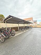 福岡県久留米市東櫛原町711-3（賃貸マンション2LDK・2階・67.64㎡） その16