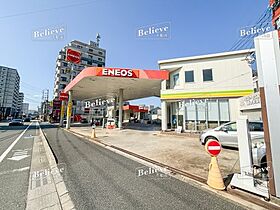 福岡県久留米市西町836-5（賃貸マンション1LDK・2階・40.60㎡） その27