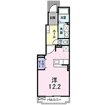 佐賀県鳥栖市東町3丁目922番地5（賃貸アパート1R・1階・32.90㎡） その2