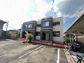 福岡県久留米市北野町十郎丸（賃貸アパート1LDK・1階・44.95㎡） その4