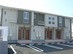 鹿児島本線 西牟田駅 徒歩18分