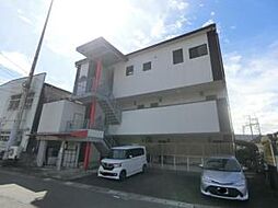 西鉄天神大牟田線 試験場前駅 徒歩2分