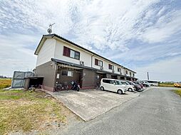西鉄天神大牟田線 大溝駅 徒歩19分