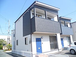 西鉄天神大牟田線 津福駅 徒歩17分
