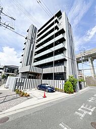 鹿児島本線 久留米駅 徒歩6分
