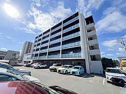 西鉄天神大牟田線 櫛原駅 徒歩6分