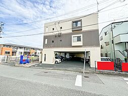 🉐敷金礼金0円！🉐久大本線 御井駅 徒歩24分