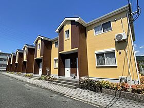 グランドアマレーVI番館 107 ｜ 福岡県久留米市上津町1770-2（賃貸アパート2LDK・1階・55.71㎡） その1