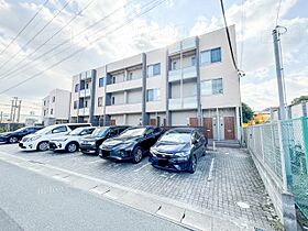 エルグランドパティオ参番館 302 ｜ 福岡県久留米市東櫛原町山ノ下74-1（賃貸アパート2LDK・3階・64.86㎡） その14