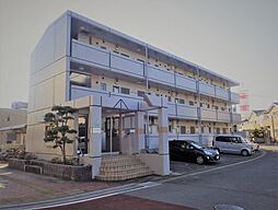 西鉄天神大牟田線 花畑駅 徒歩2分