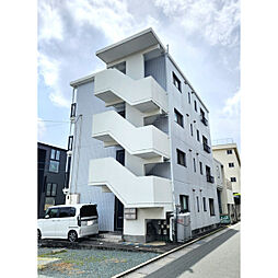 西鉄天神大牟田線 花畑駅 徒歩5分