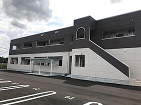 佐賀県三養基郡基山町大字小倉（賃貸アパート1LDK・2階・39.00㎡） その4