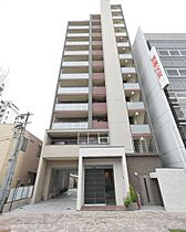 福岡県久留米市通町103-5（賃貸マンション3LDK・6階・82.50㎡） その1