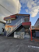 デパートメントアラキ 202 ｜ 福岡県久留米市東合川3丁目19番11号（賃貸アパート1LDK・2階・39.74㎡） その3