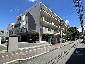 福岡県久留米市櫛原町42-1（賃貸マンション3LDK・4階・80.01㎡） その14