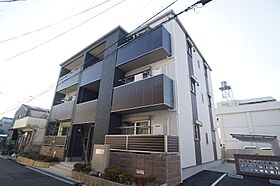 ヴィア　ソーレ  ｜ 奈良県橿原市石原田町（賃貸マンション1LDK・3階・46.60㎡） その17