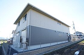 オートルフォワ・パレ  ｜ 奈良県桜井市大字戒重（賃貸アパート2LDK・1階・58.66㎡） その16