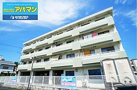 ビクトワール八木  ｜ 奈良県橿原市新賀町（賃貸マンション1LDK・2階・44.00㎡） その17