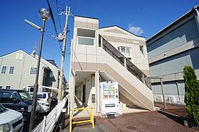 ウェストヴィラ橿原  ｜ 奈良県橿原市曽我町（賃貸アパート1R・1階・22.44㎡） その17