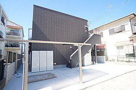 tertiary大和八木  ｜ 奈良県橿原市木原町（賃貸アパート1LDK・2階・39.60㎡） その15